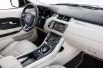 Land Rover Range Rover Evoque Autobiography 2016 года (US)